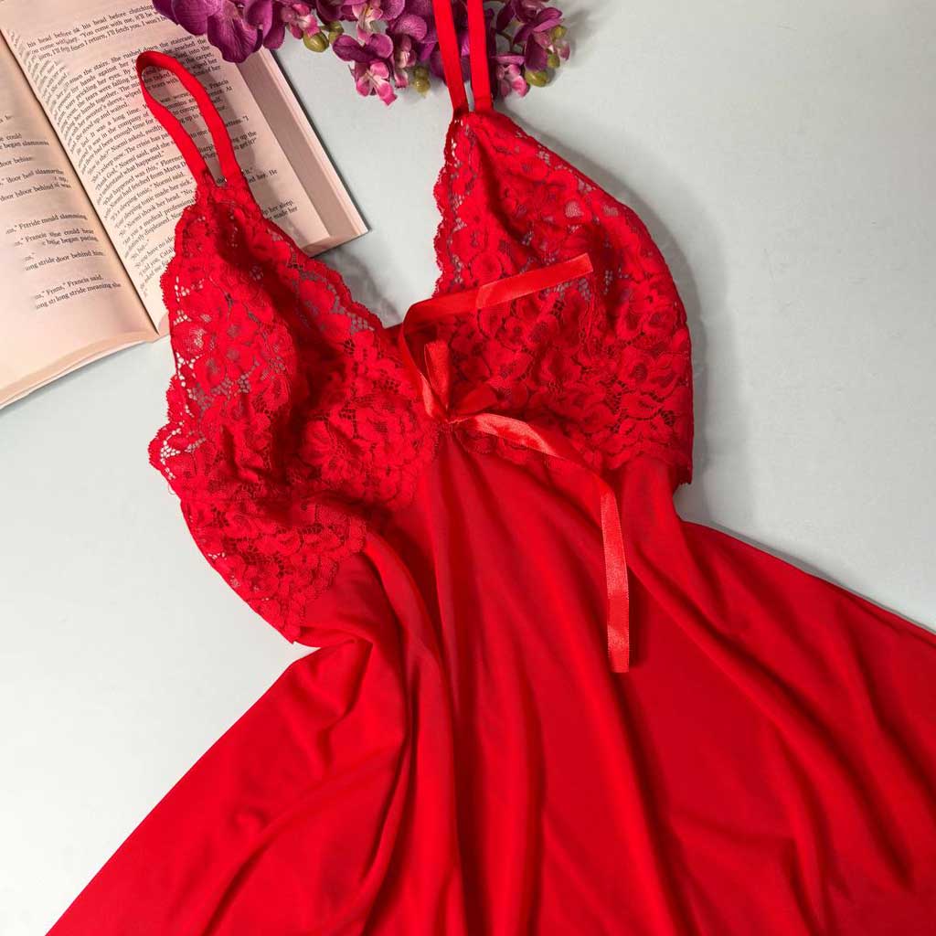 sleepwear3 پیراهن هفتی هشتی