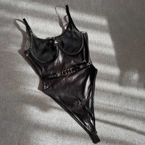 بادی چرم و تور کد 1045