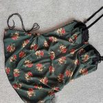 پیراهن گت دار کد 3193