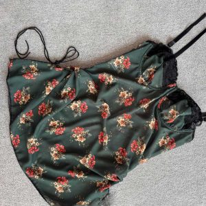 پیراهن گت دار کد 3193