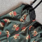 پیراهن گت دار کد 3193