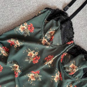 پیراهن گت دار کد 3193