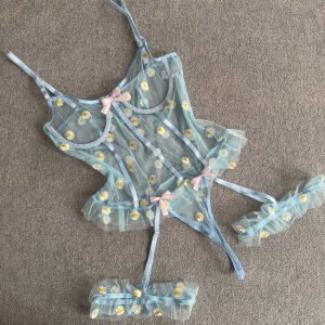 بادی بابونه