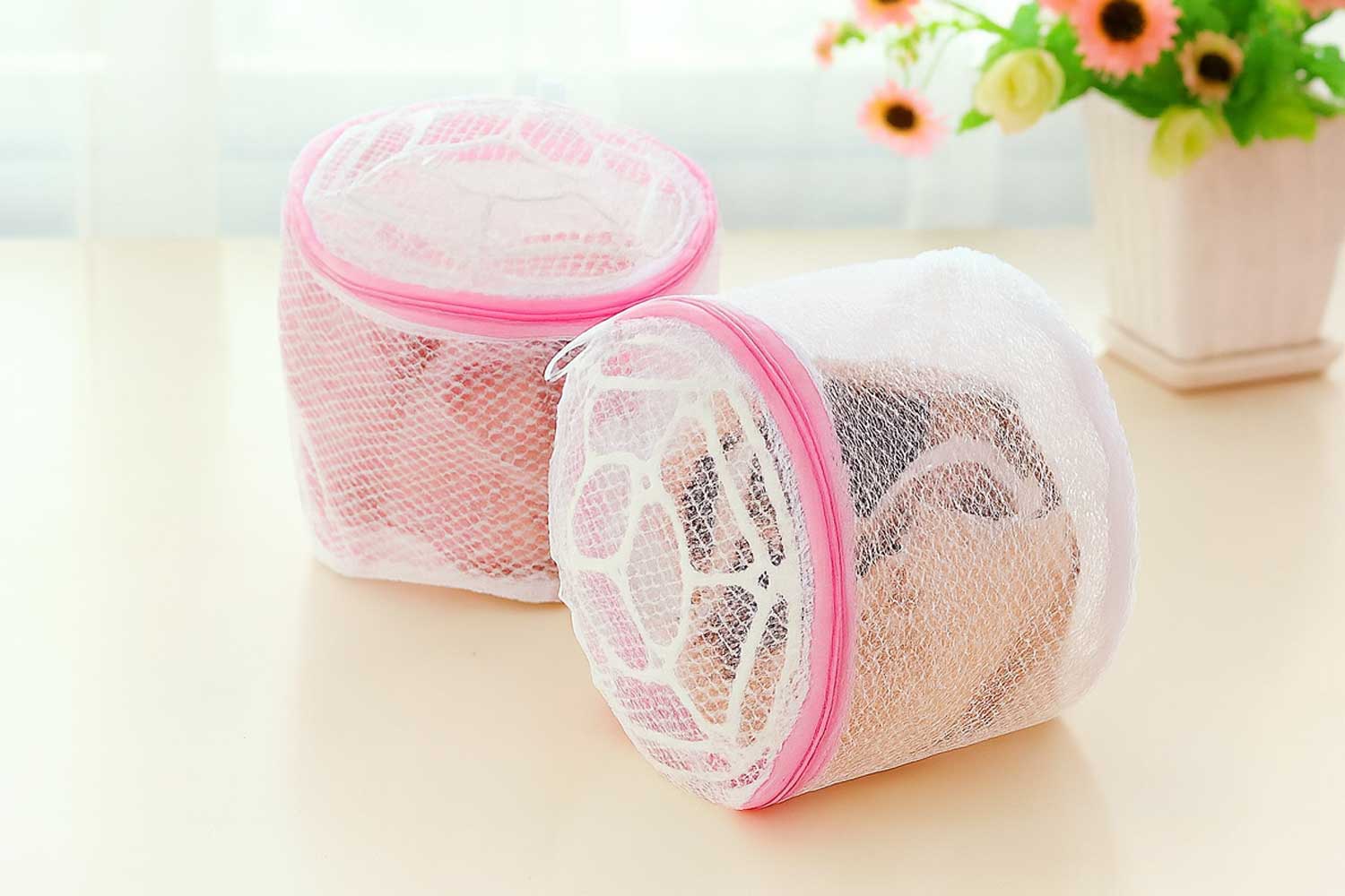 نگهداری و شست و شوی سوتین