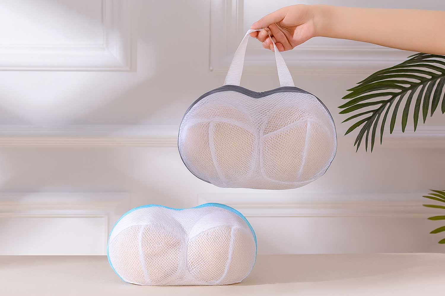 نگهداری و شست و شوی سوتین