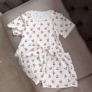 ست میله ای آلبالویی کد 4041