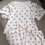 ست میله ای آلبالویی کد 4041