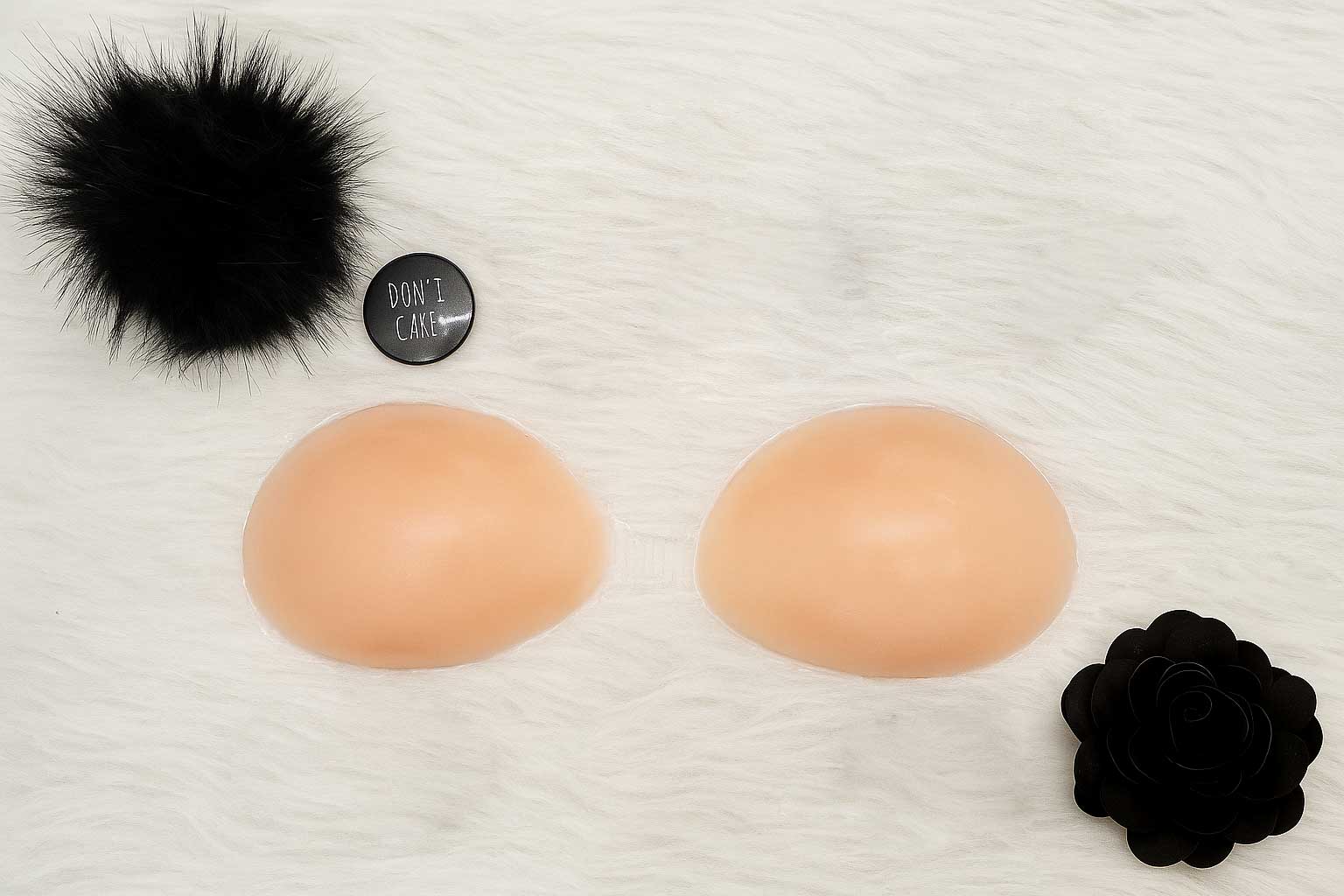 سوتین ژله ای چیست