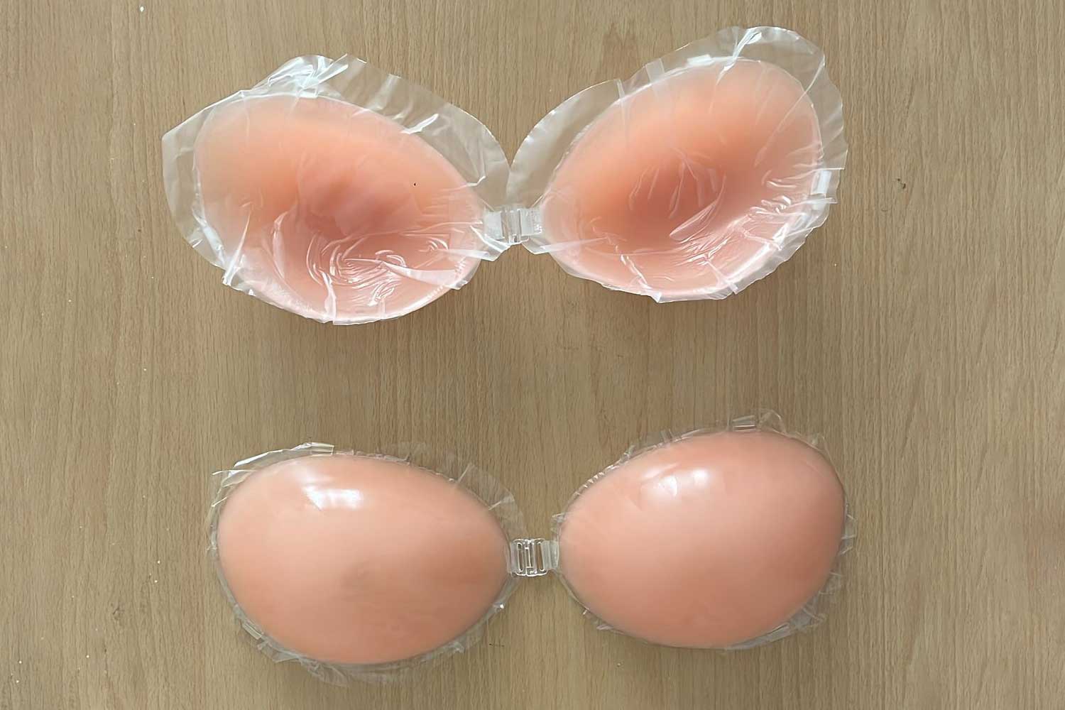 سوتین ژله ای چیست