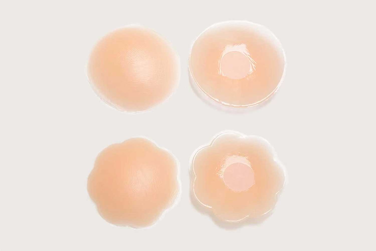 سوتین ژله ای چیست