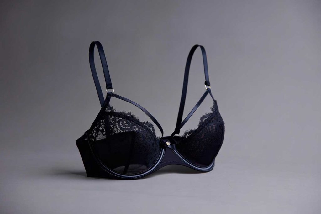 سوتین جک دار چیست؟